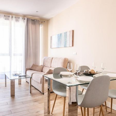 Apartamentos Ancha 22 By Cadiz Time Luaran gambar
